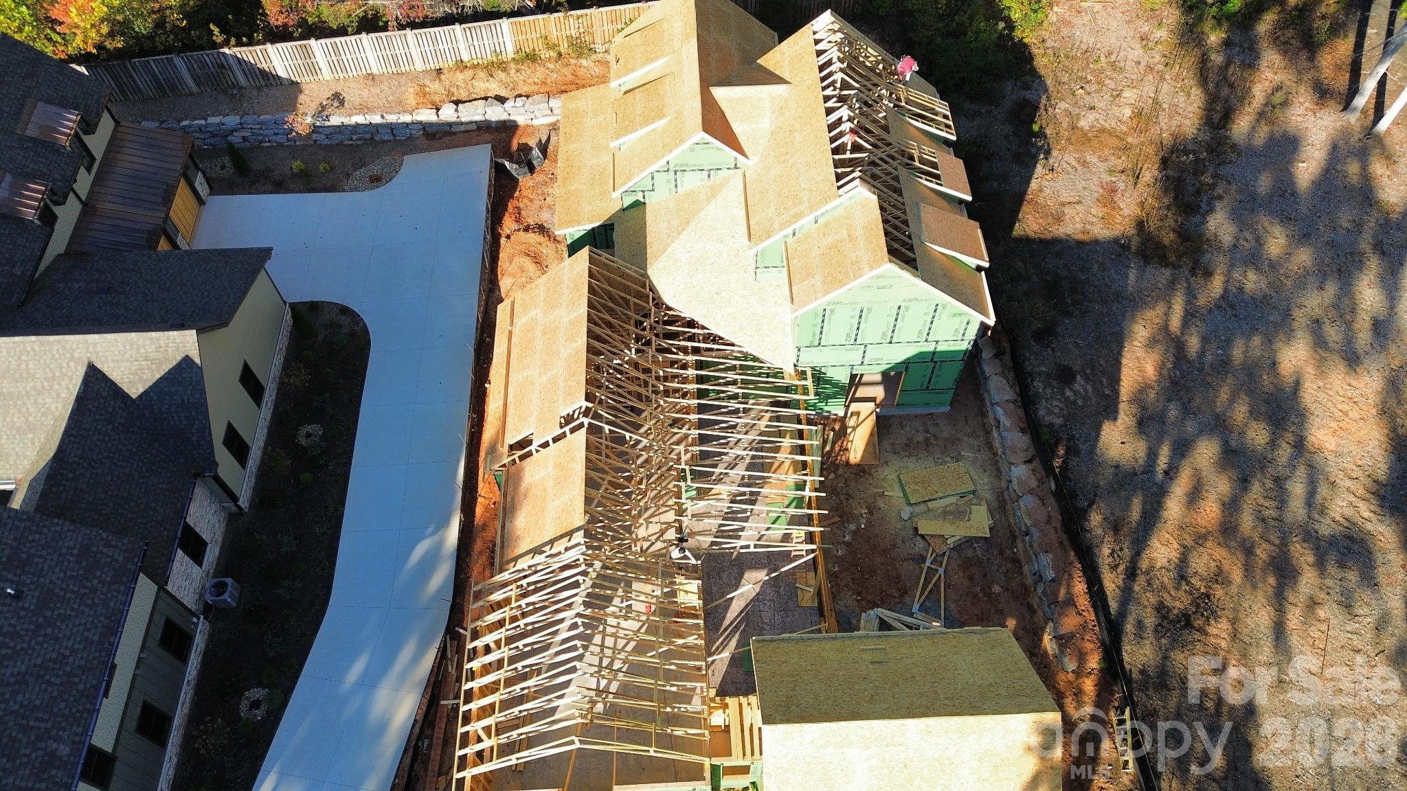 Single Family Residence at 3 Whispering Bells Court, Arden, photo 13 of 18