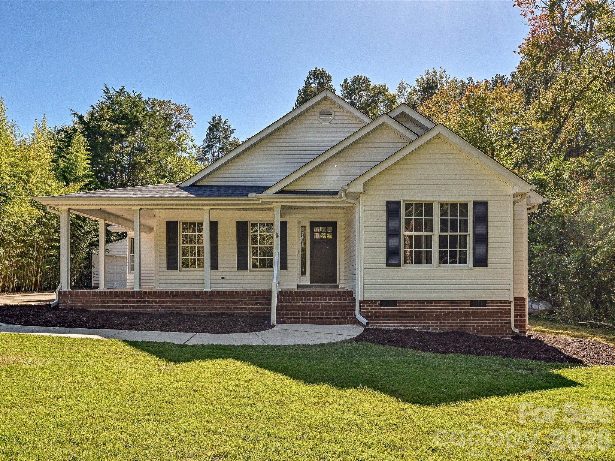 455 Pine Hill Road