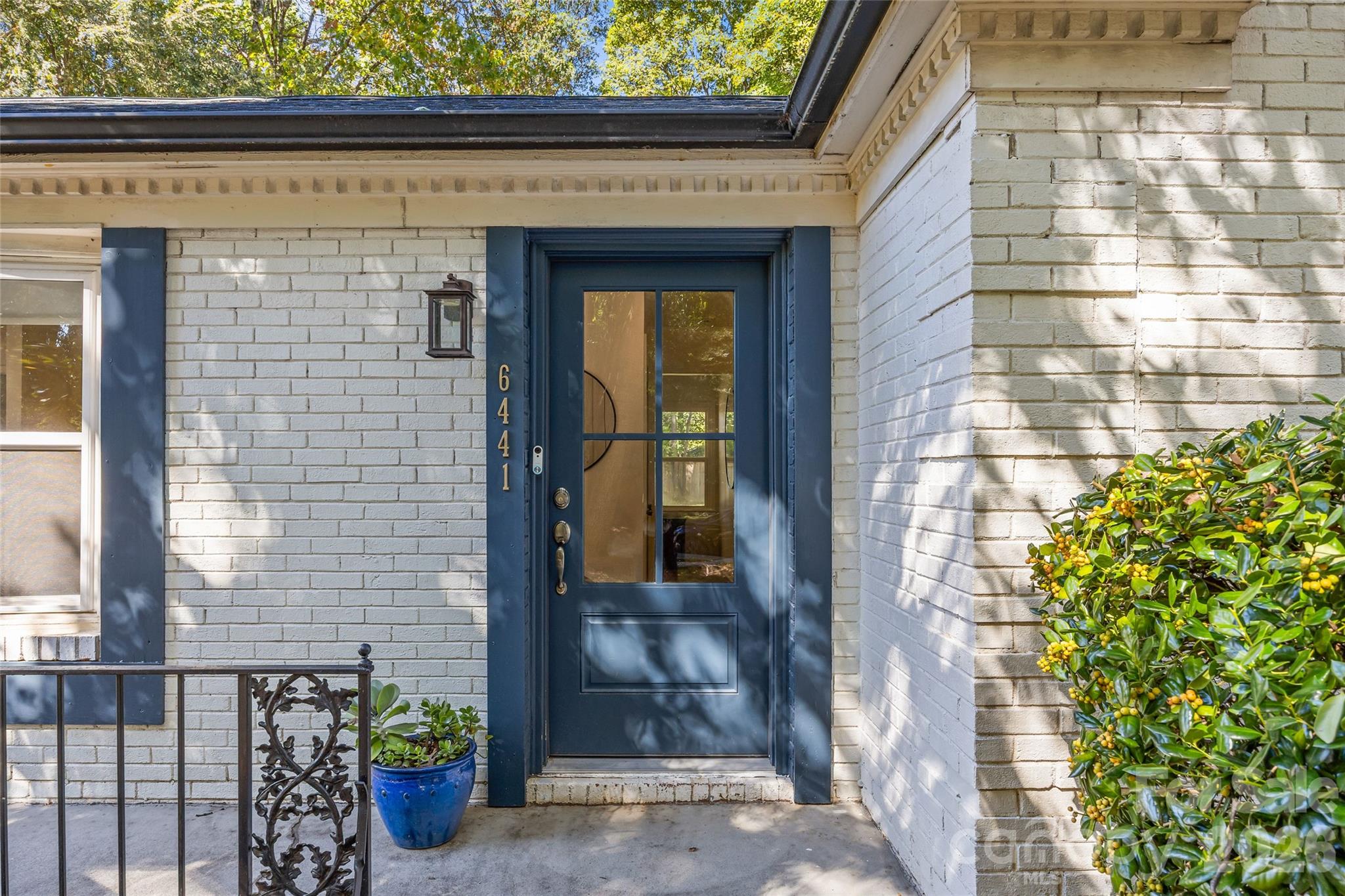 Welcome Home! - 6441 Bridlewood Lane, Charlotte