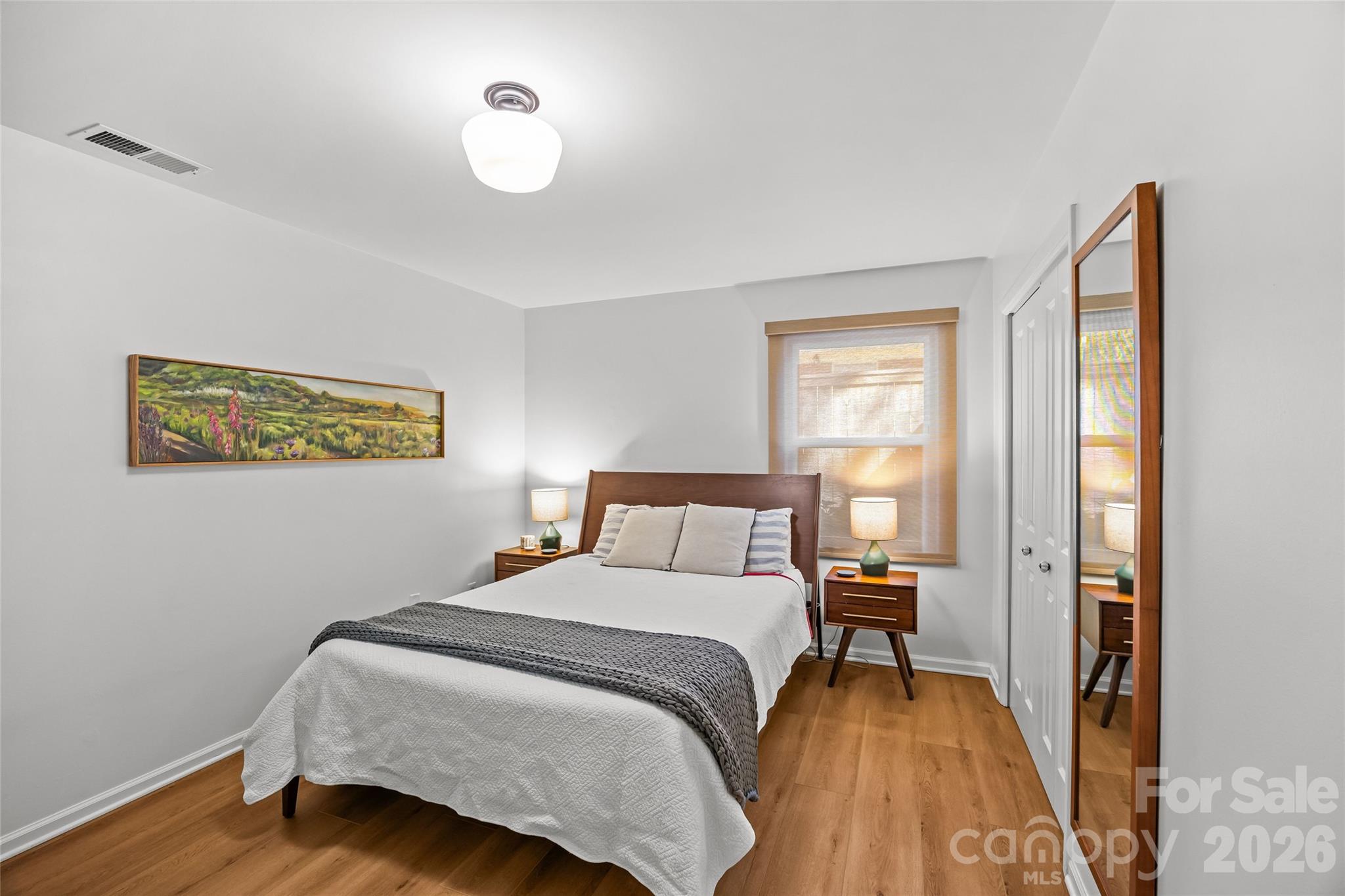 Primary Suite - 6441 Bridlewood Lane, Charlotte