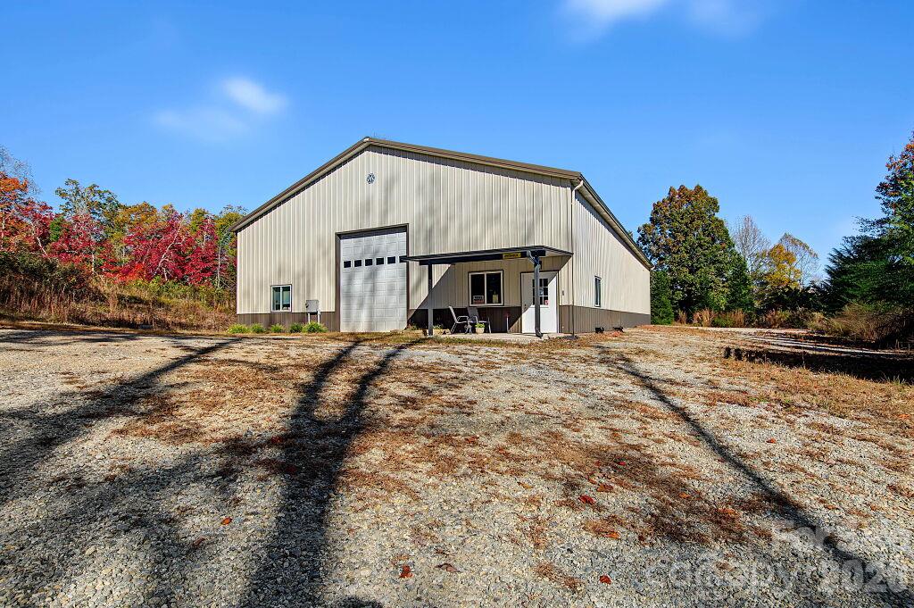 Acreage at 478 South Bobs Creek Road, Zirconia, photo 4 of 45