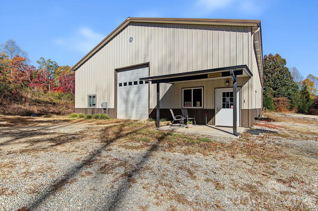 Acreage at 478 South Bobs Creek Road, Zirconia, photo 5 of 45