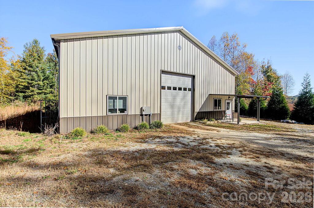 Acreage at 478 South Bobs Creek Road, Zirconia, photo 10 of 45