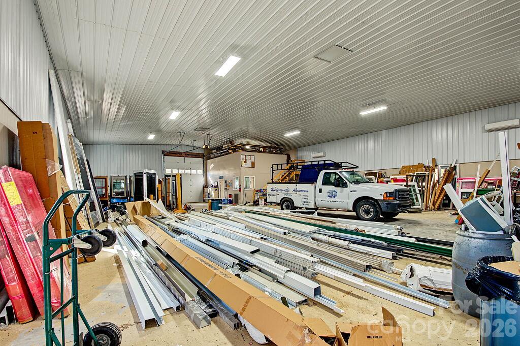 Acreage at 478 South Bobs Creek Road, Zirconia, photo 28 of 45