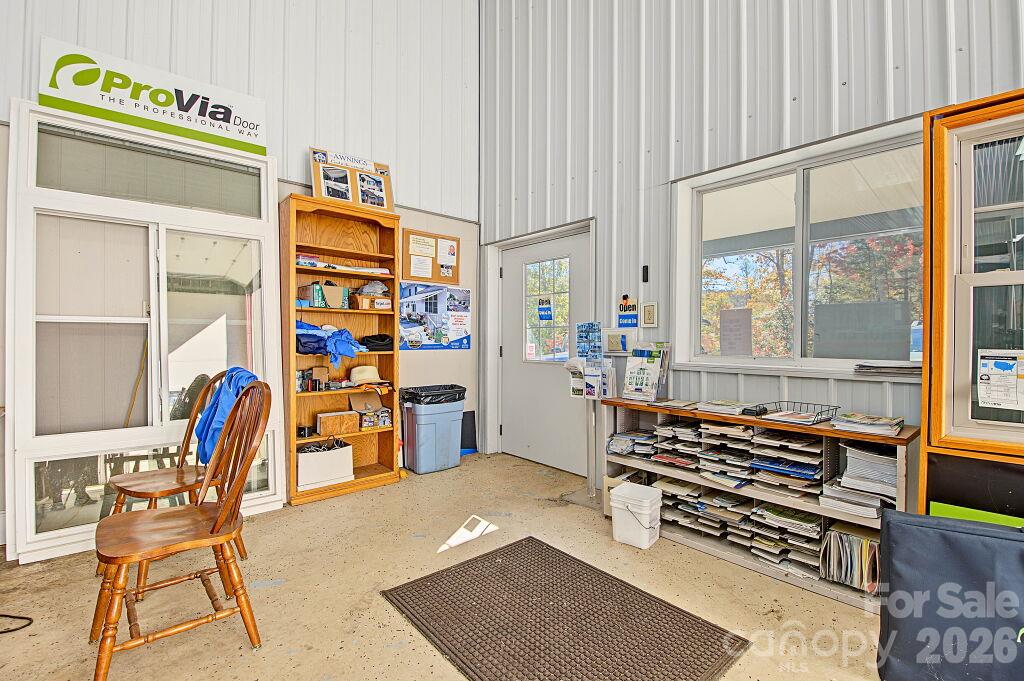 Acreage at 478 South Bobs Creek Road, Zirconia, photo 40 of 45