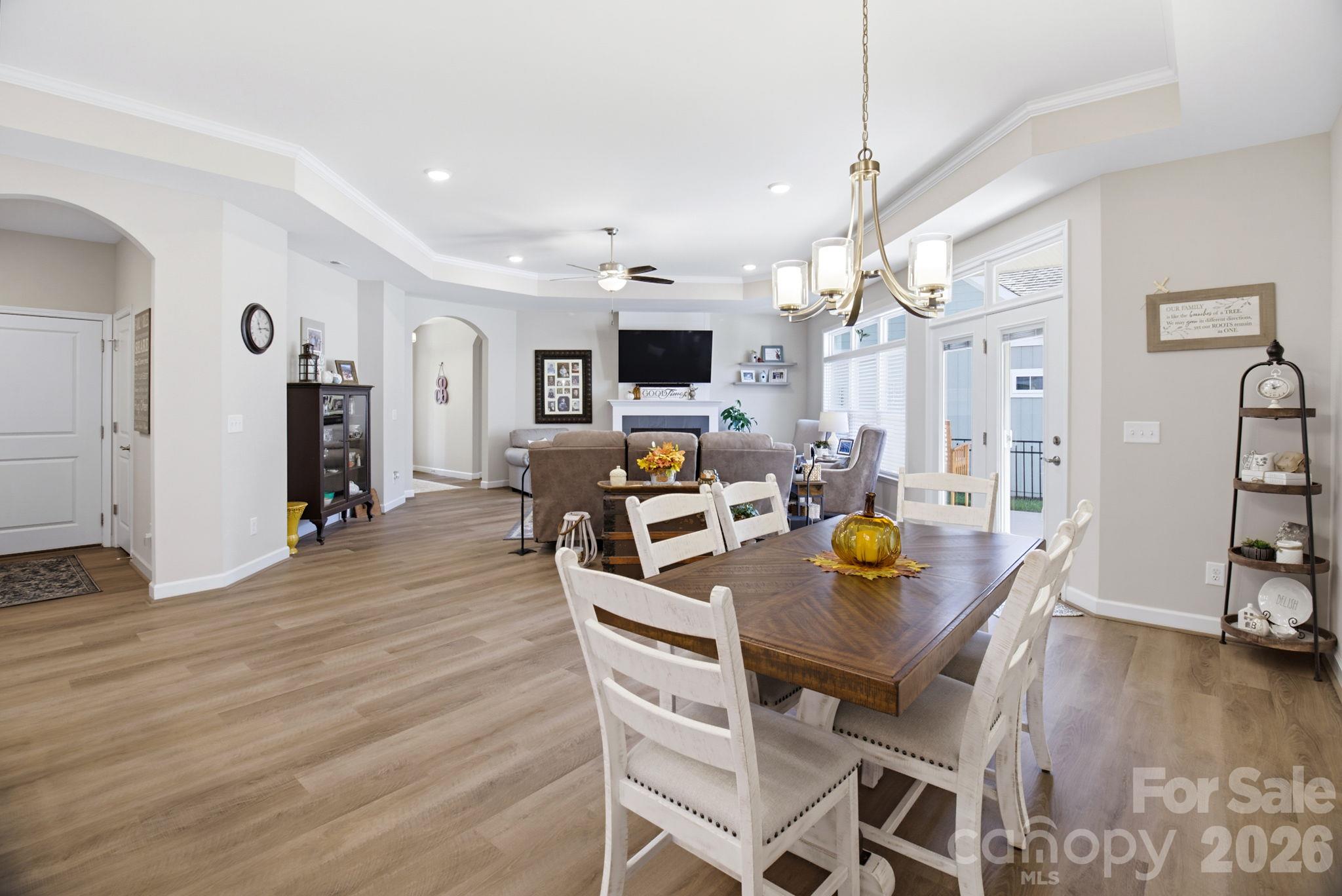 Single Family Residence at 420 Waterton Way, Kernersville, photo 11 of 37