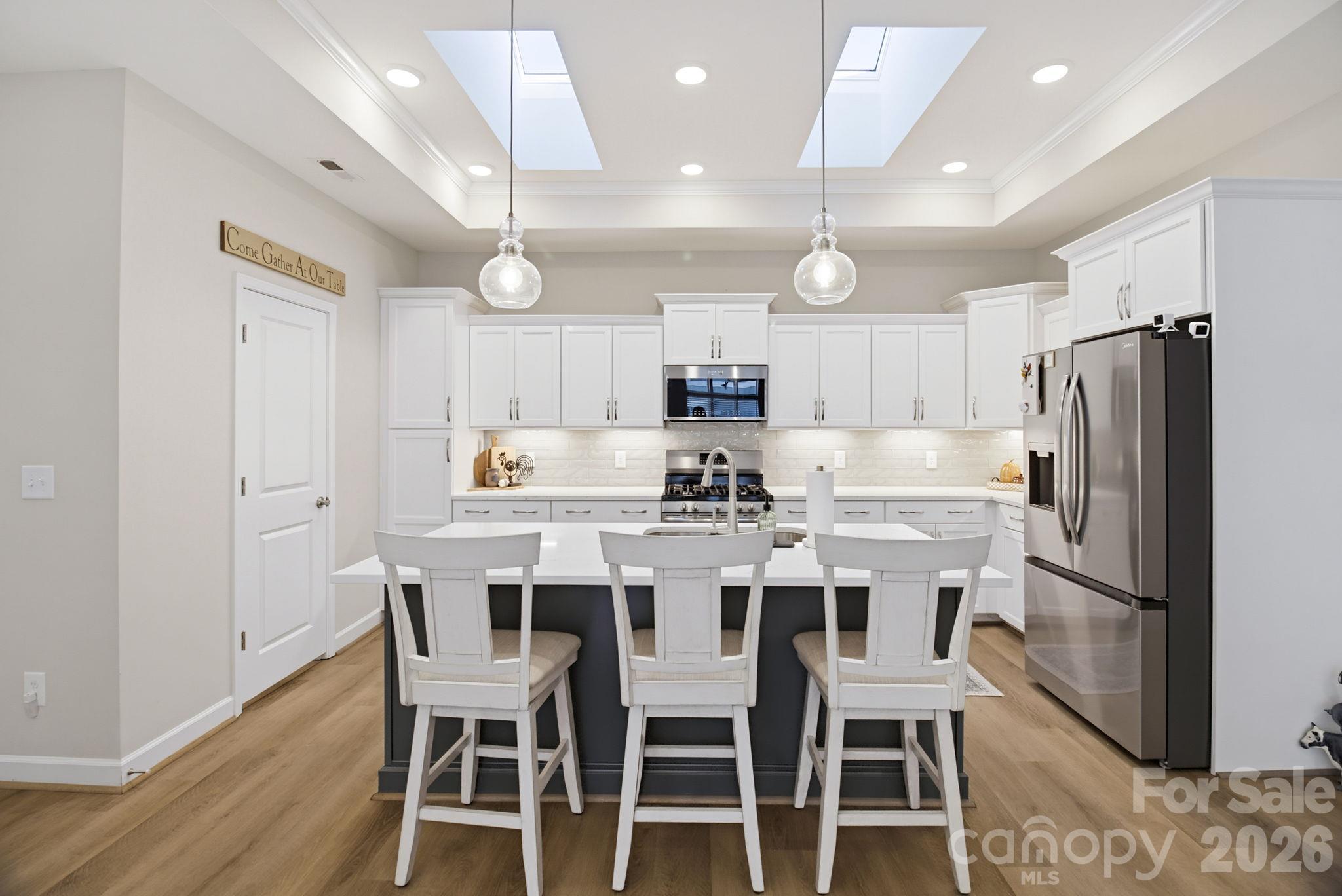 Single Family Residence at 420 Waterton Way, Kernersville, photo 12 of 37