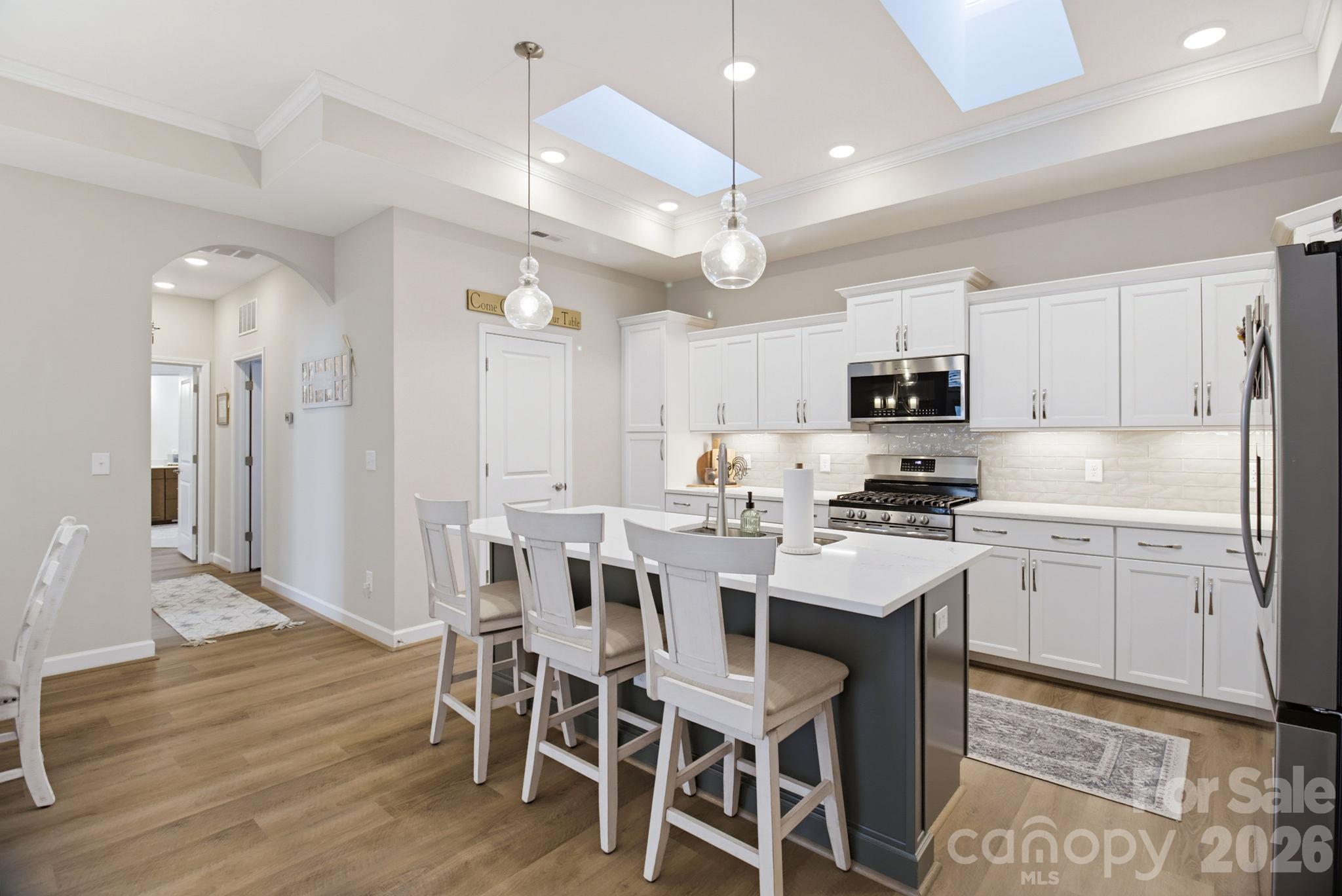 Single Family Residence at 420 Waterton Way, Kernersville, photo 13 of 37