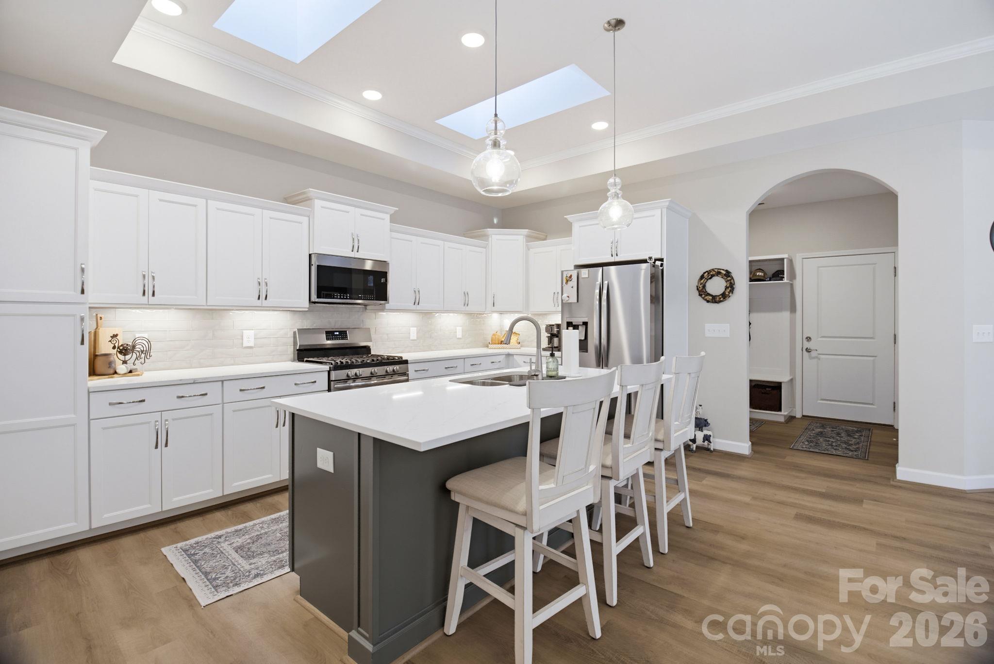 Single Family Residence at 420 Waterton Way, Kernersville, photo 16 of 37