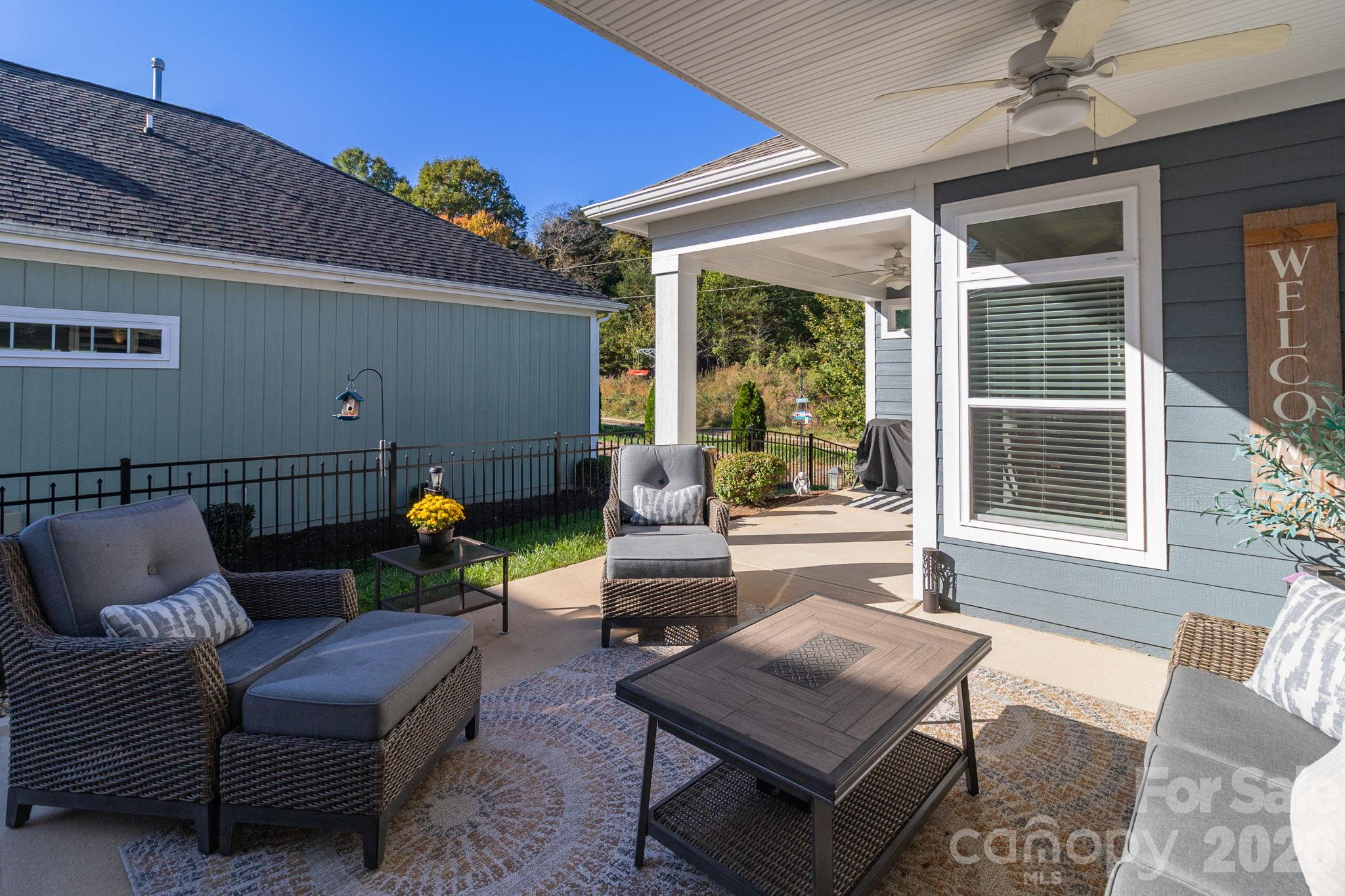 Single Family Residence at 420 Waterton Way, Kernersville, photo 29 of 37
