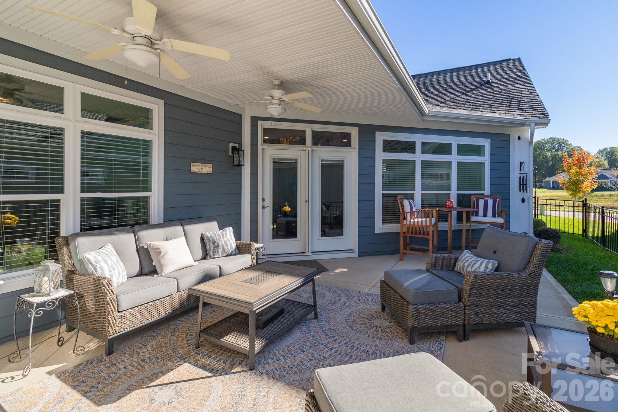 Single Family Residence at 420 Waterton Way, Kernersville, photo 30 of 37