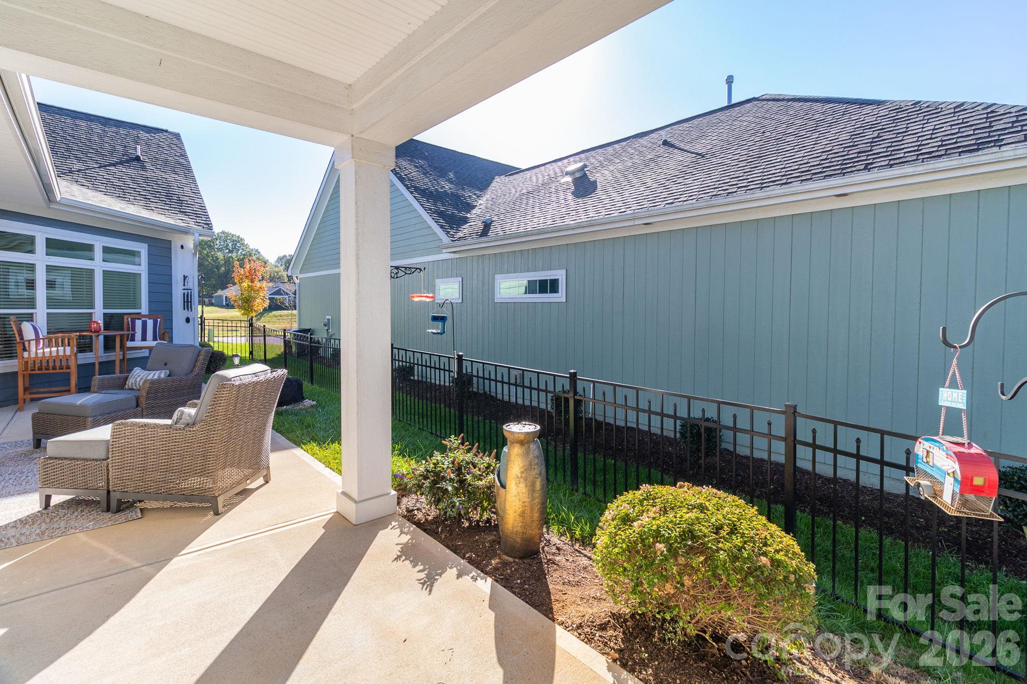 Single Family Residence at 420 Waterton Way, Kernersville, photo 31 of 37