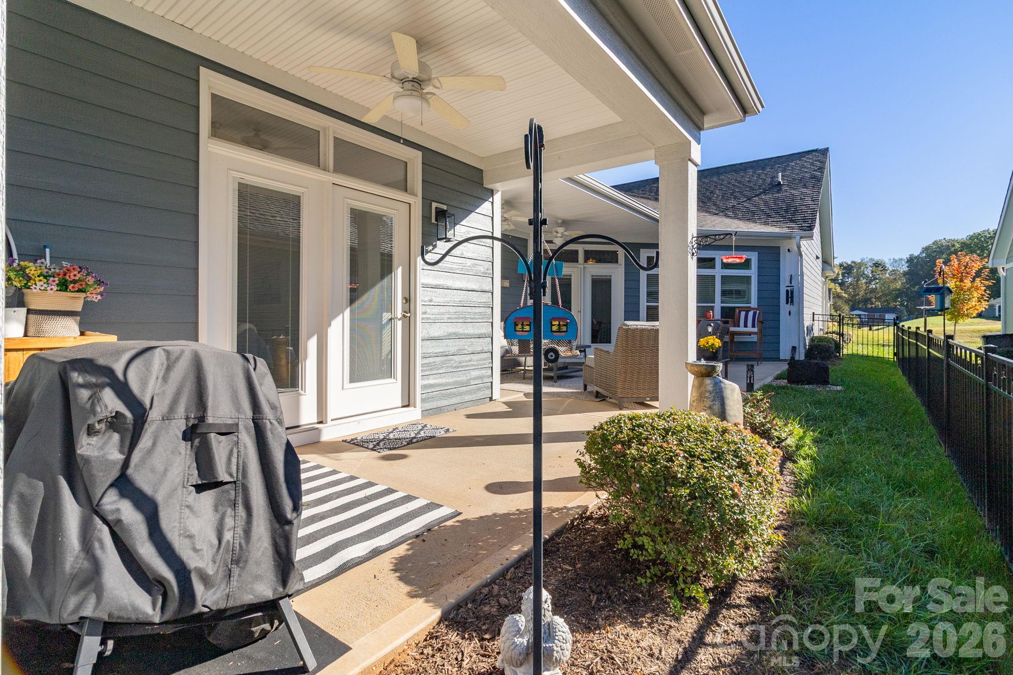 Single Family Residence at 420 Waterton Way, Kernersville, photo 32 of 37