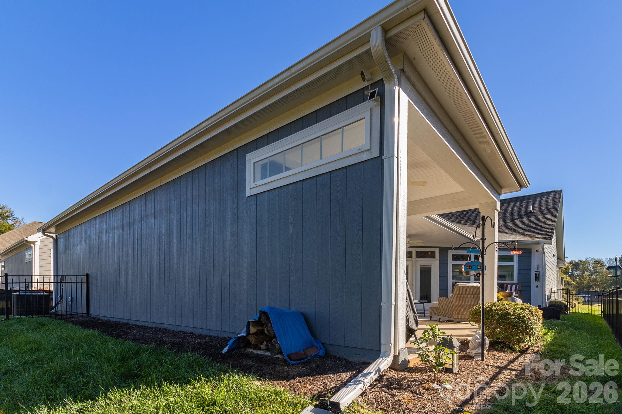 Single Family Residence at 420 Waterton Way, Kernersville, photo 34 of 37