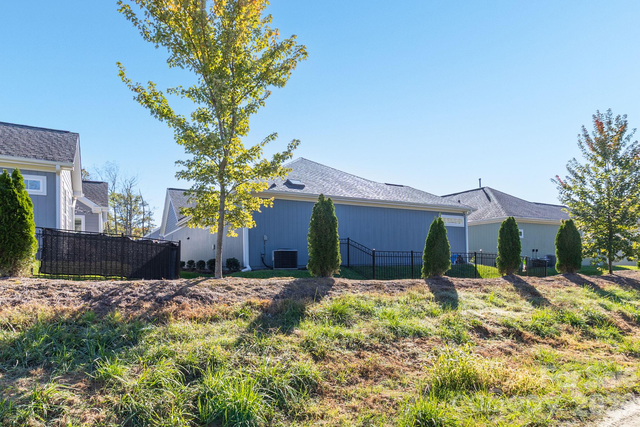 Single Family Residence at 420 Waterton Way, Kernersville, photo 35 of 37