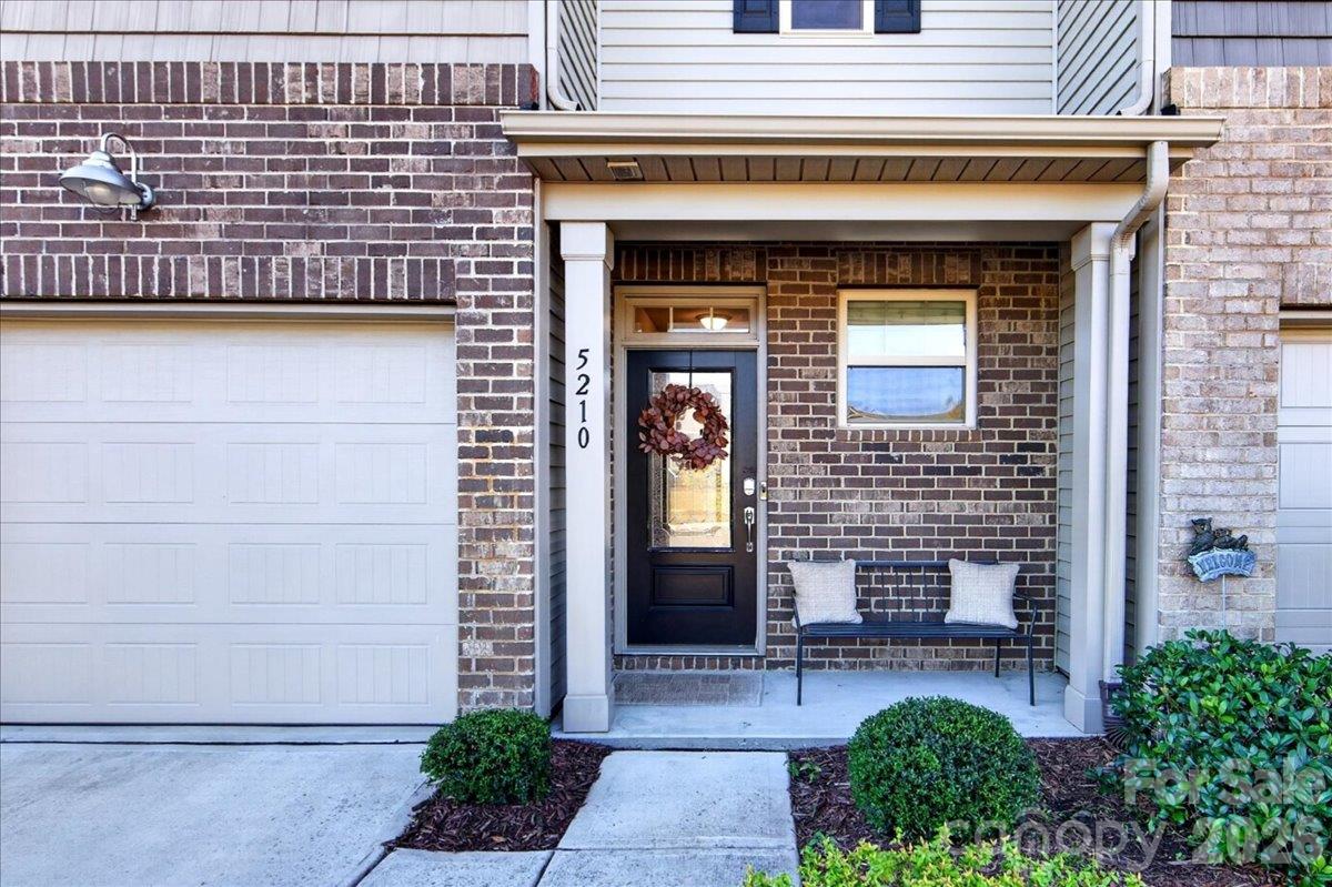 Townhouse at 5210 Spanish Ivy Lane, Indian Land, photo 2 of 47