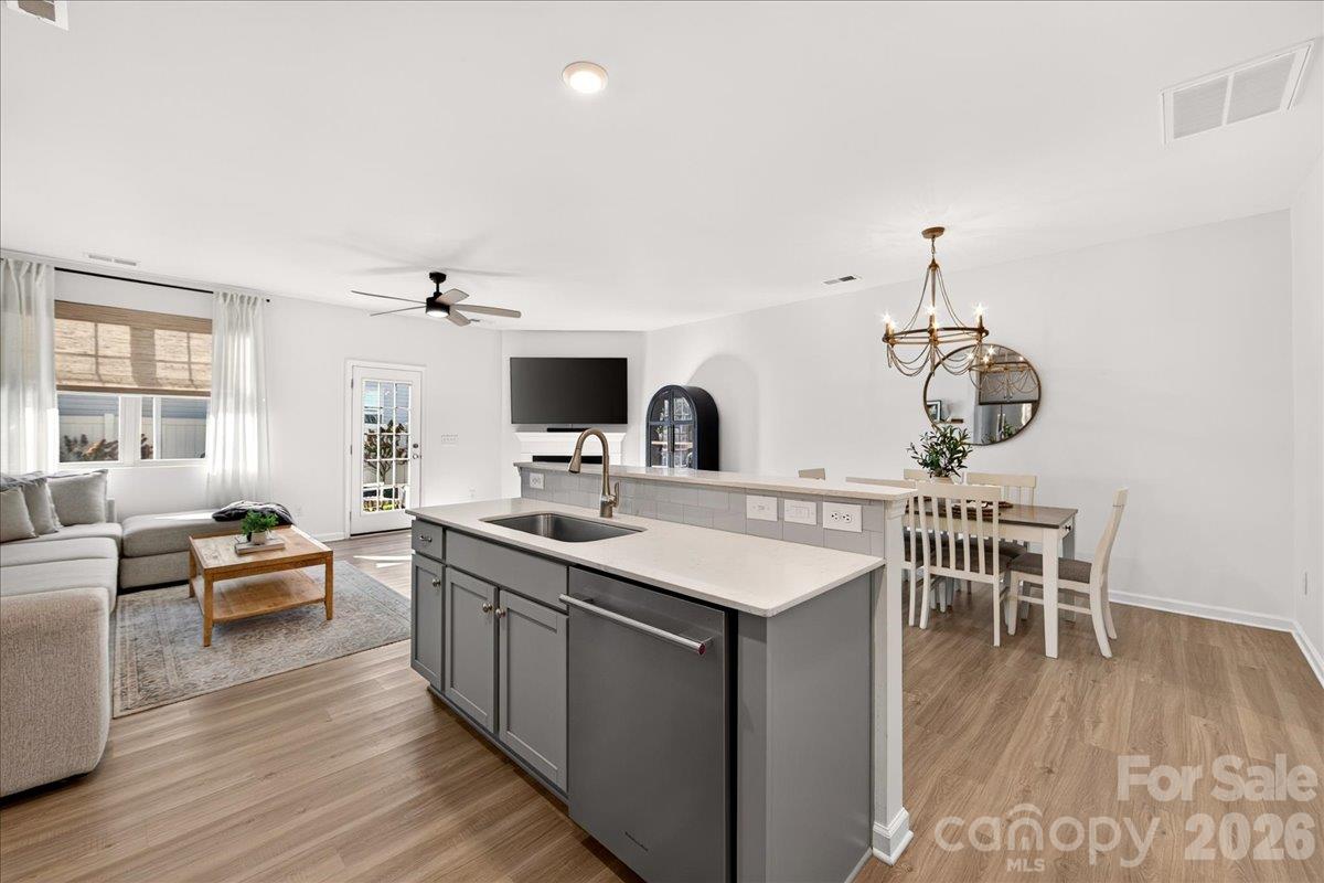 Townhouse at 5210 Spanish Ivy Lane, Indian Land, photo 6 of 47
