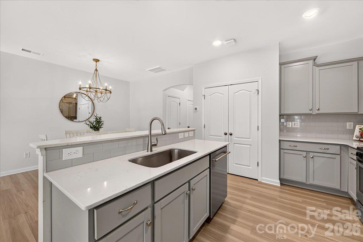 Townhouse at 5210 Spanish Ivy Lane, Indian Land, photo 11 of 47