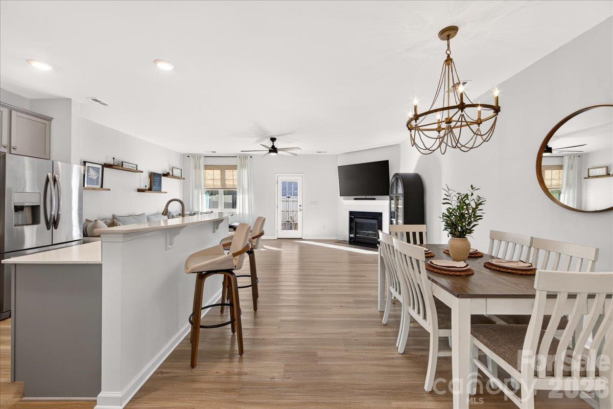 Townhouse at 5210 Spanish Ivy Lane, Indian Land, photo 12 of 47