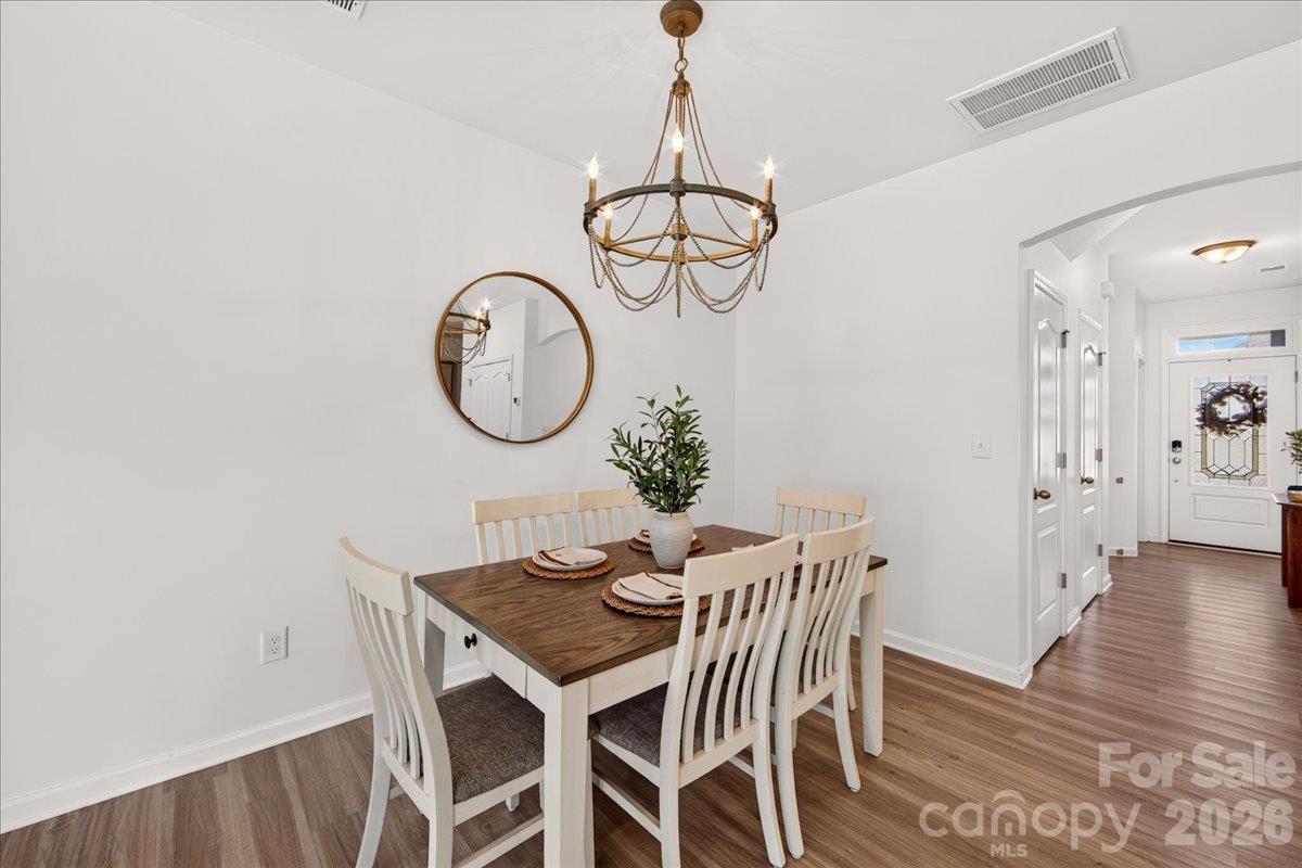 Townhouse at 5210 Spanish Ivy Lane, Indian Land, photo 13 of 47