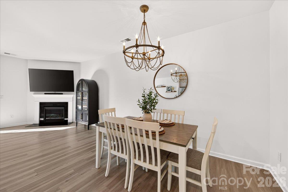 Townhouse at 5210 Spanish Ivy Lane, Indian Land, photo 14 of 47