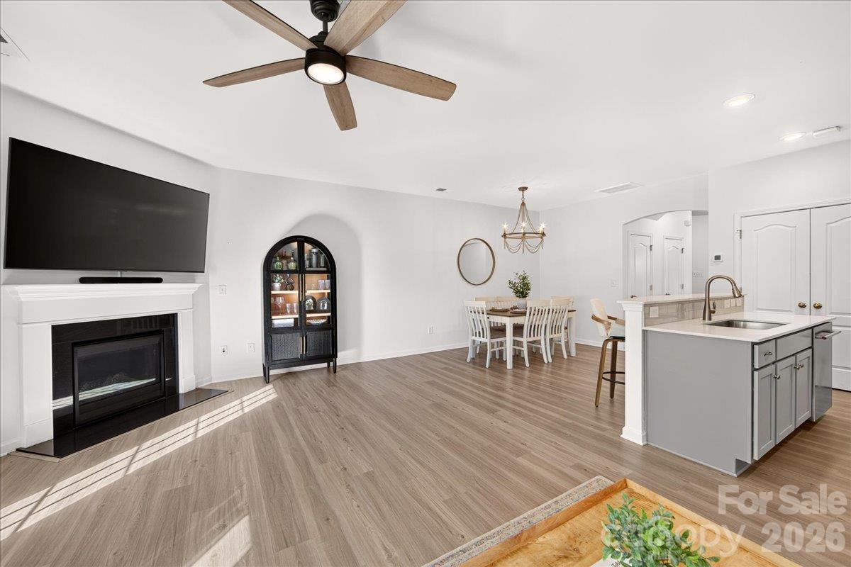 Townhouse at 5210 Spanish Ivy Lane, Indian Land, photo 15 of 47