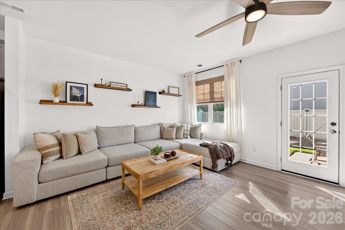 Townhouse at 5210 Spanish Ivy Lane, Indian Land, photo 16 of 47