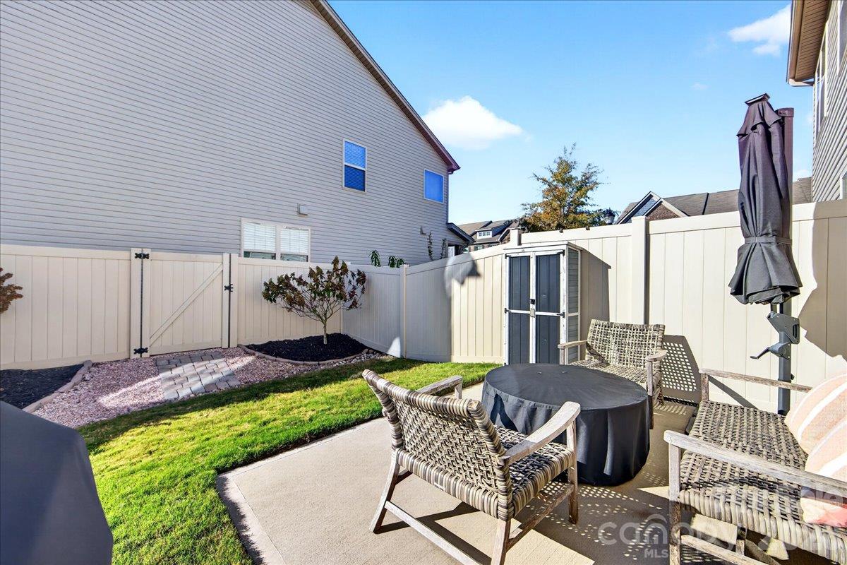 Townhouse at 5210 Spanish Ivy Lane, Indian Land, photo 34 of 47