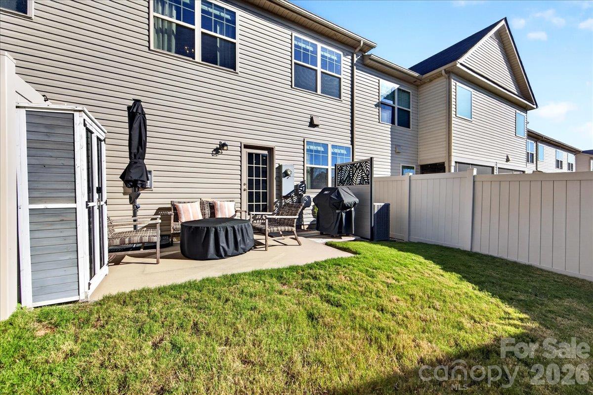 Townhouse at 5210 Spanish Ivy Lane, Indian Land, photo 35 of 47
