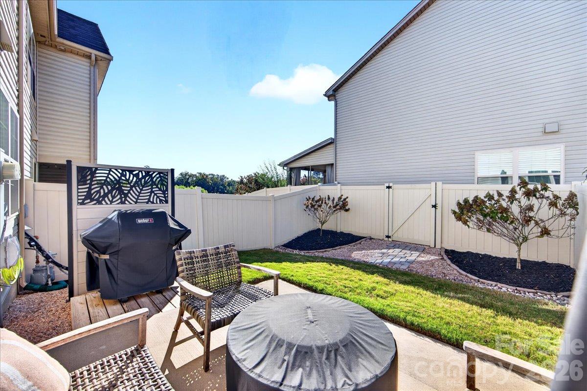 Townhouse at 5210 Spanish Ivy Lane, Indian Land, photo 36 of 47