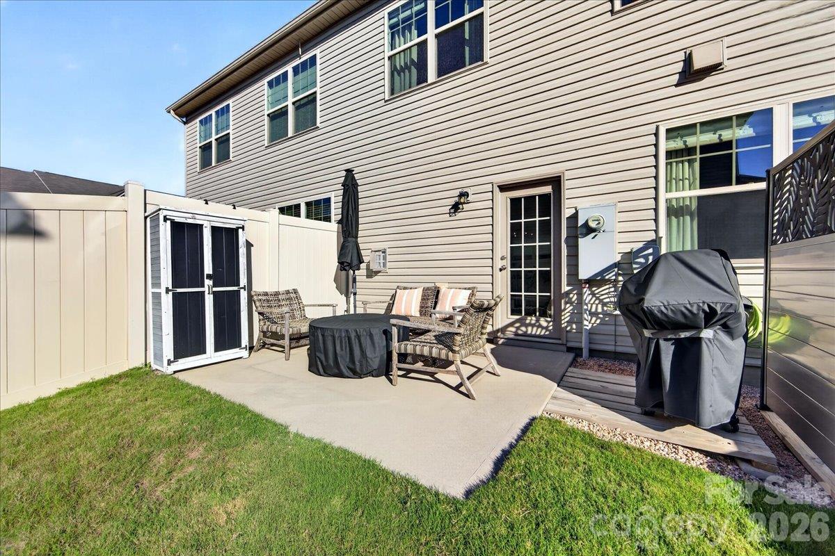 Townhouse at 5210 Spanish Ivy Lane, Indian Land, photo 37 of 47