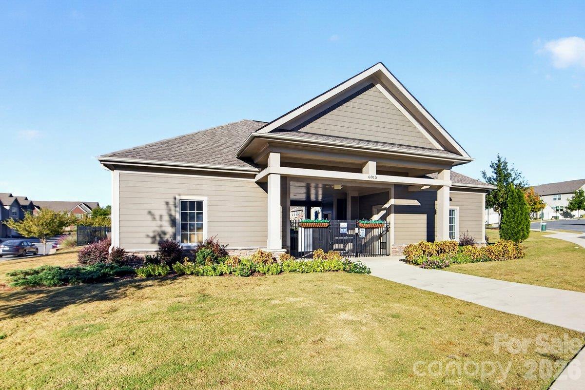 Townhouse at 5210 Spanish Ivy Lane, Indian Land, photo 40 of 47