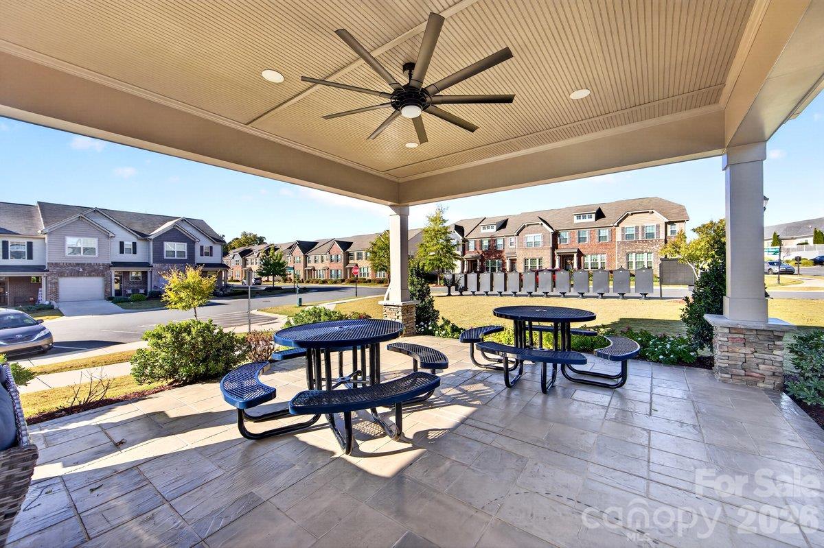 Townhouse at 5210 Spanish Ivy Lane, Indian Land, photo 44 of 47