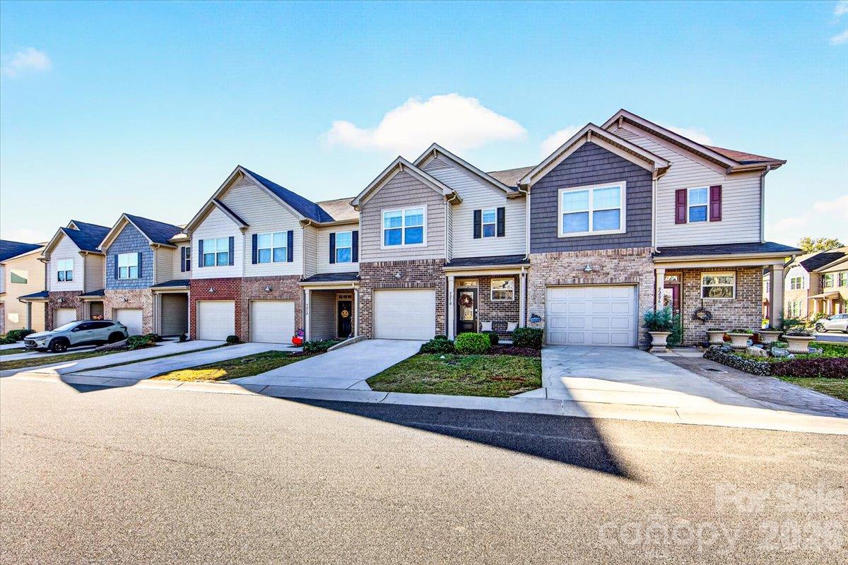 Townhouse at 5210 Spanish Ivy Lane, Indian Land, photo 47 of 47