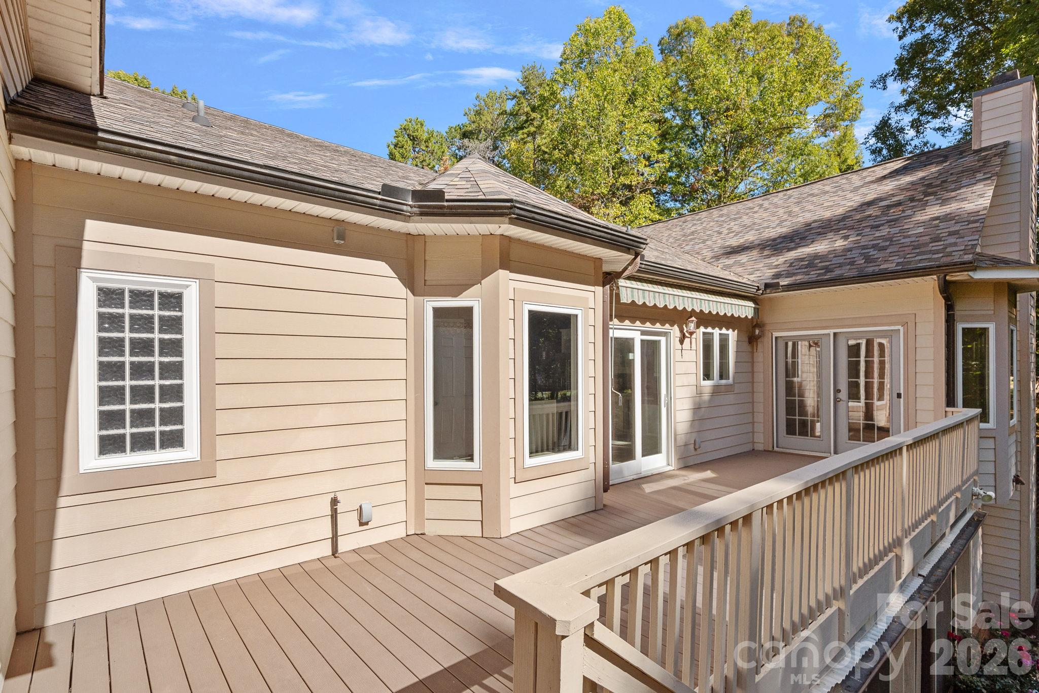 Single Family Residence at 109 Folkstone Road, Mooresville, photo 39 of 48