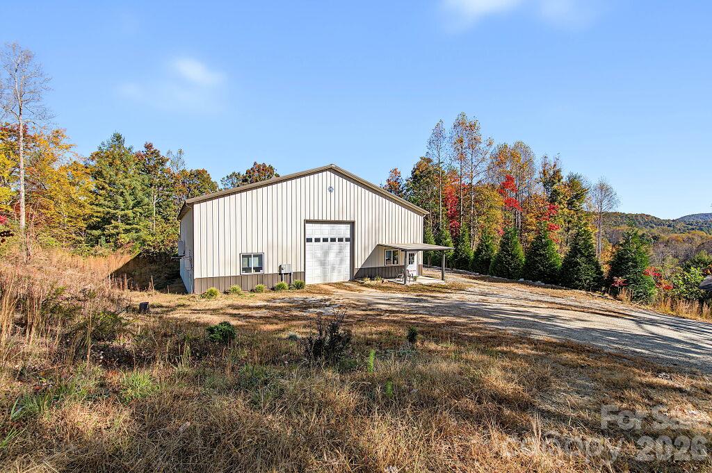 Warehouse/Office at 478 South Bobs Creek Road, Zirconia, photo 9 of 45