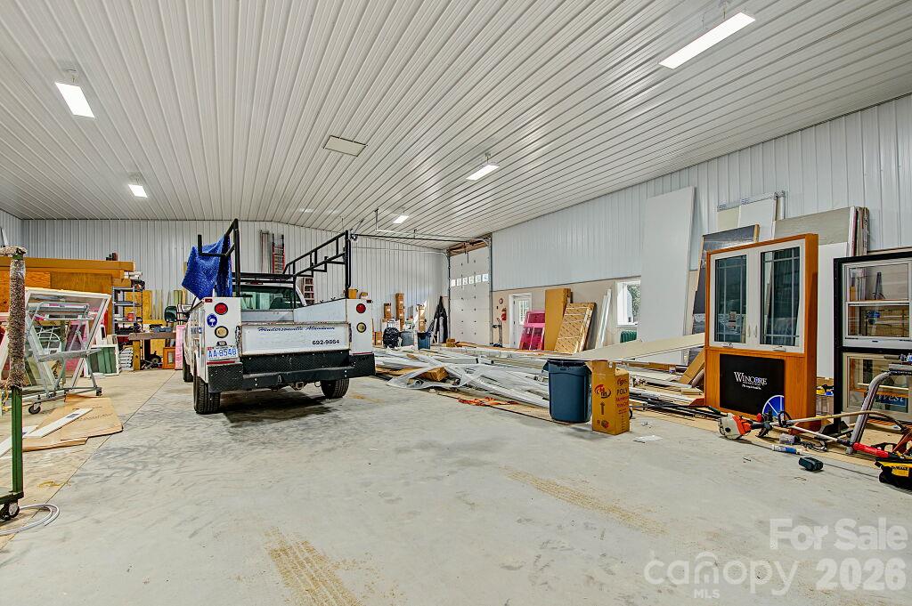 Warehouse/Office at 478 South Bobs Creek Road, Zirconia, photo 11 of 45