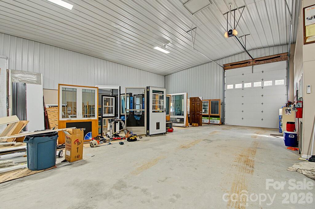Warehouse/Office at 478 South Bobs Creek Road, Zirconia, photo 12 of 45