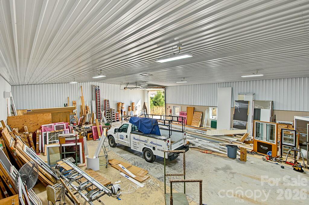 Warehouse/Office at 478 South Bobs Creek Road, Zirconia, photo 15 of 45