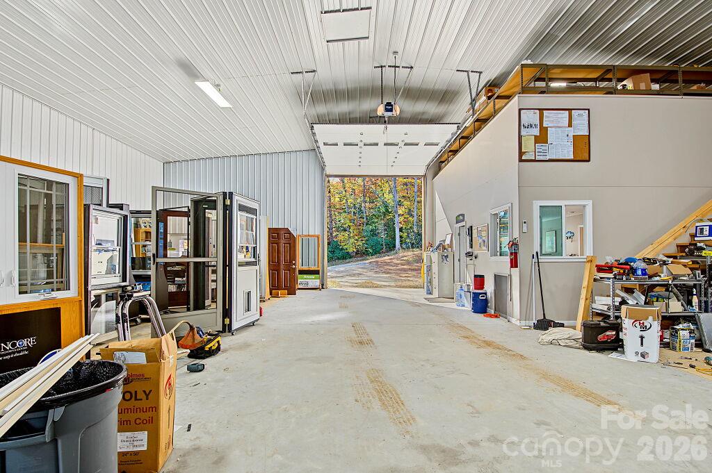 Warehouse/Office at 478 South Bobs Creek Road, Zirconia, photo 18 of 45