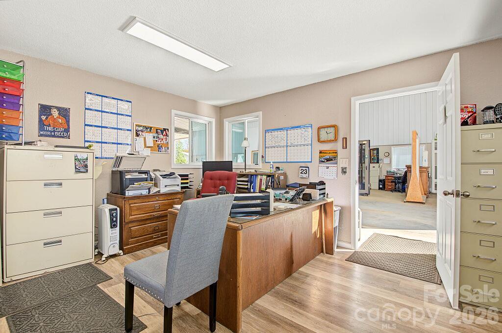 Warehouse/Office at 478 South Bobs Creek Road, Zirconia, photo 22 of 45