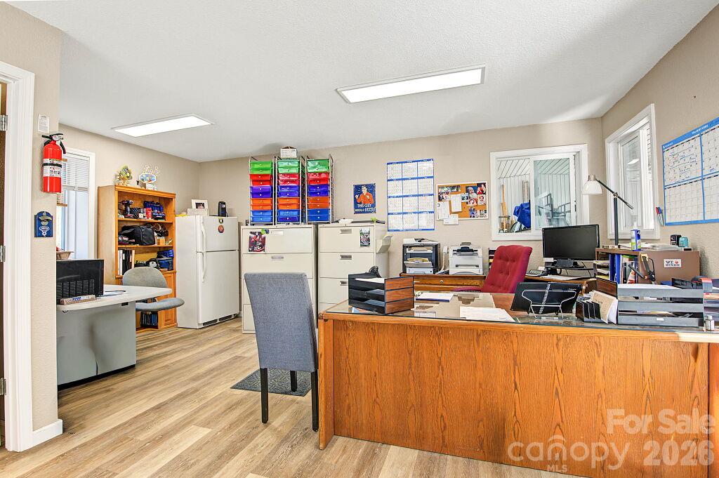 Warehouse/Office at 478 South Bobs Creek Road, Zirconia, photo 23 of 45