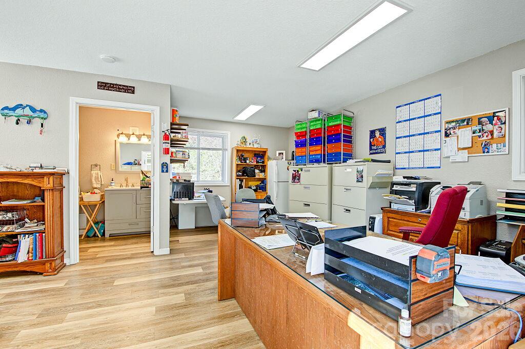 Warehouse/Office at 478 South Bobs Creek Road, Zirconia, photo 24 of 45