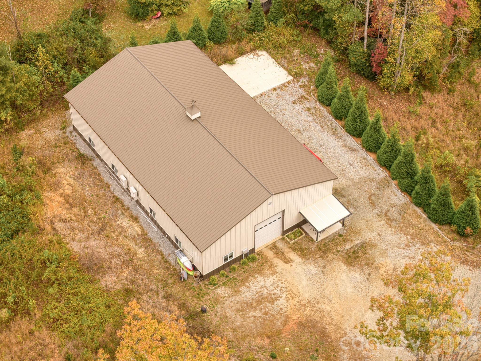 Warehouse/Office at 478 South Bobs Creek Road, Zirconia, photo 43 of 45