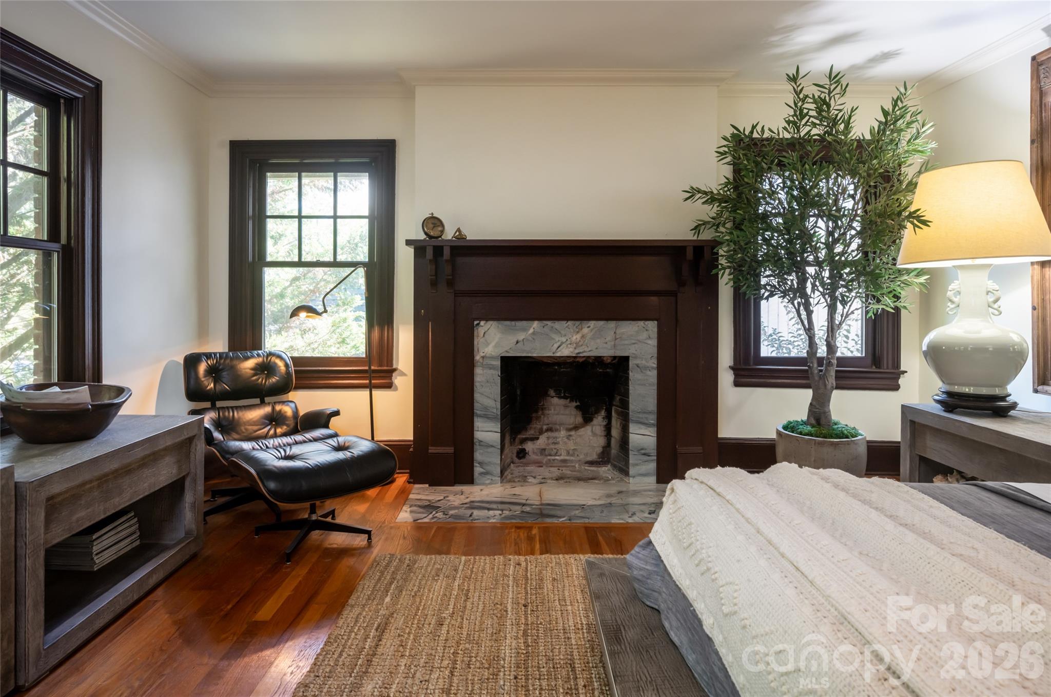 Duplex at 56 Maney Avenue, Asheville, photo 18 of 48