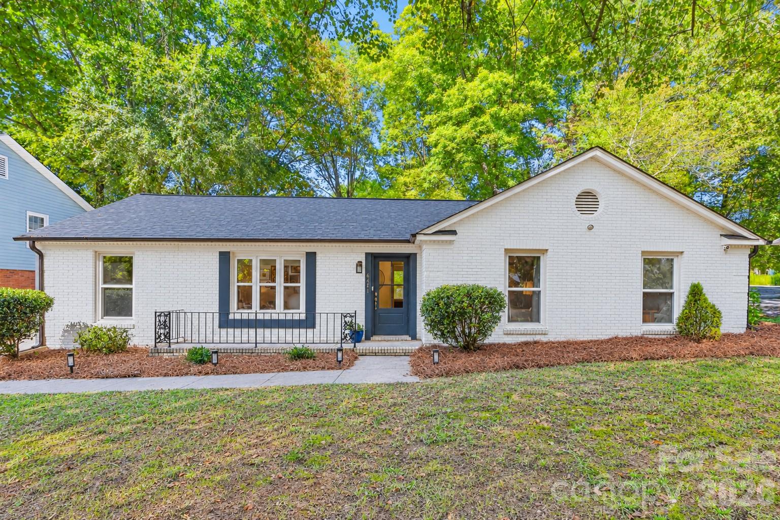 6441 Bridlewood Lane