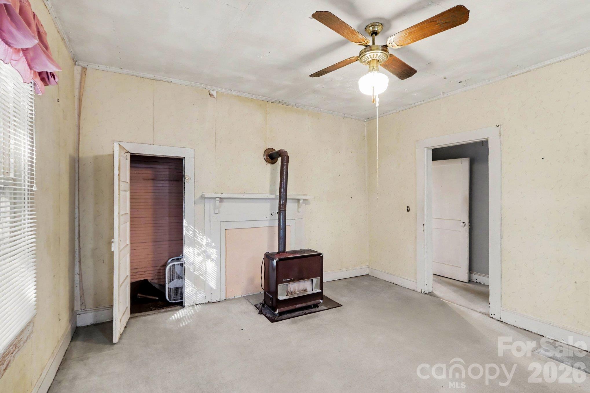 Single Family Residence at 1062 Wellman Street, Gastonia, photo 17 of 28