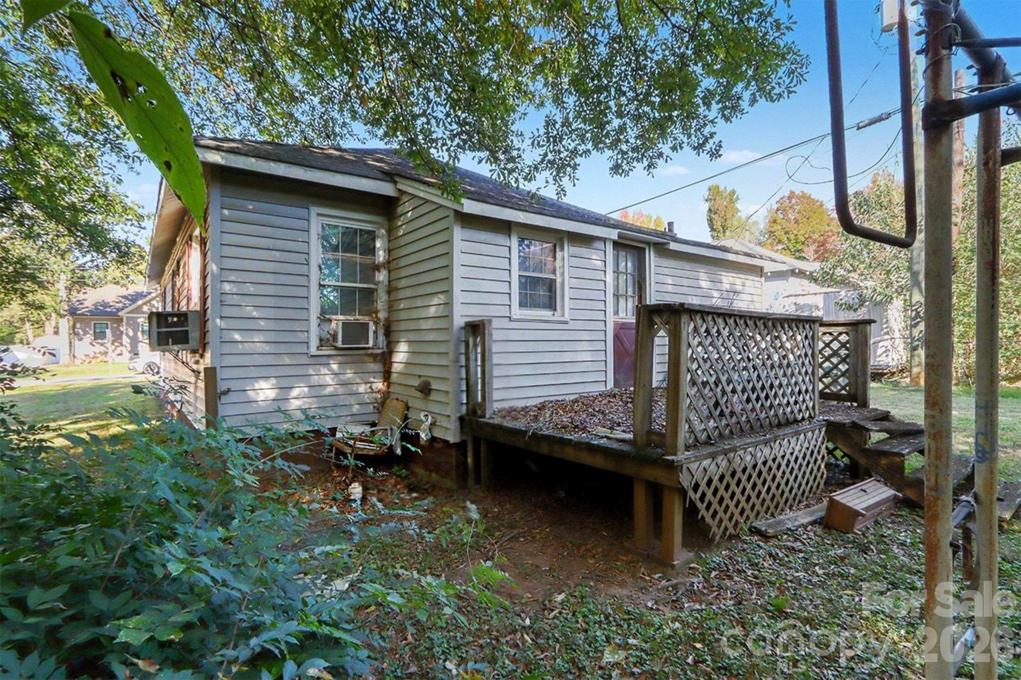 Single Family Residence at 1062 Wellman Street, Gastonia, photo 28 of 28