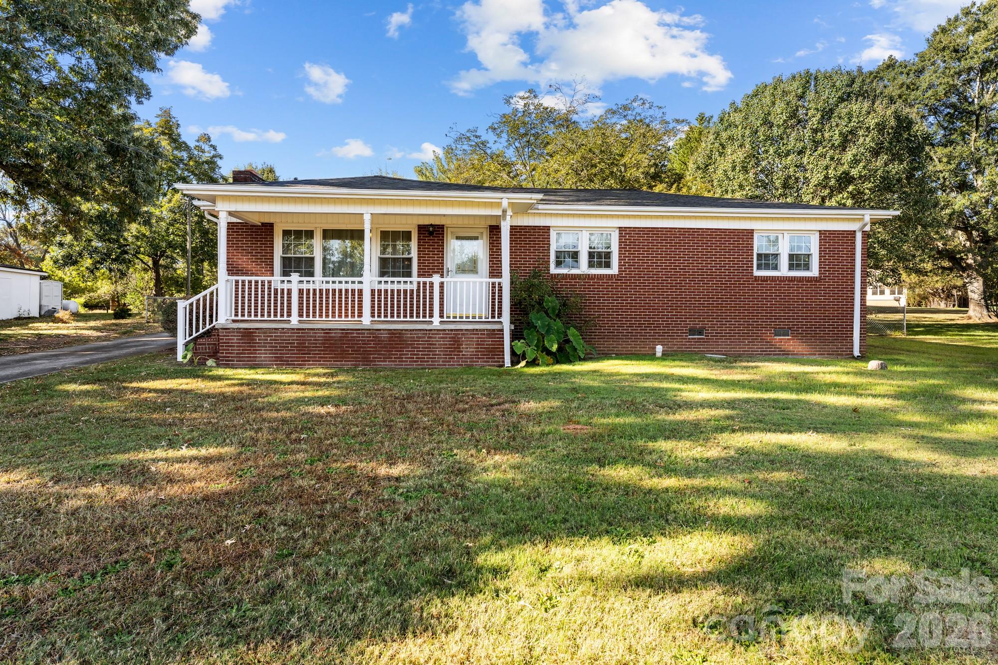 Single Family Residence at 188 Ferry Road, Forest City, photo 2 of 33