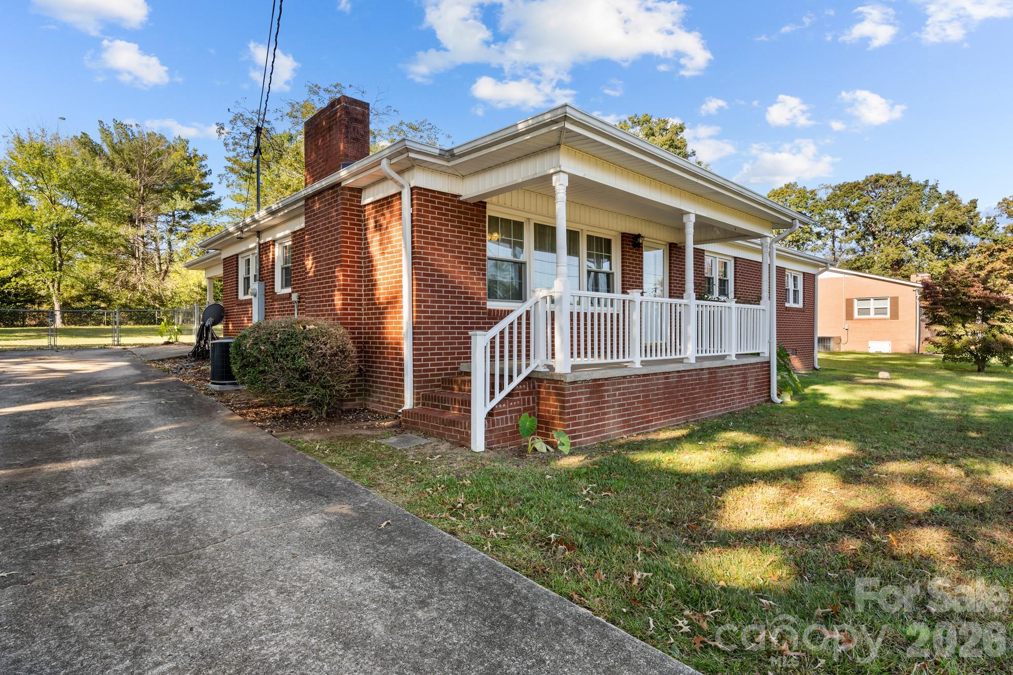 Single Family Residence at 188 Ferry Road, Forest City, photo 3 of 33
